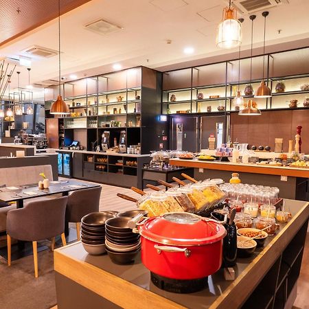 Courtyard By Marriott Vilnius City Center Kültér fotó