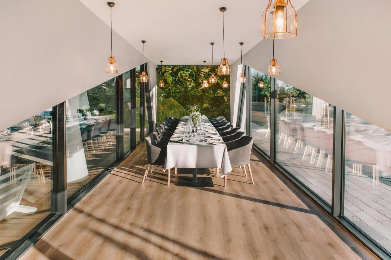 Courtyard By Marriott Vilnius City Center Kültér fotó
