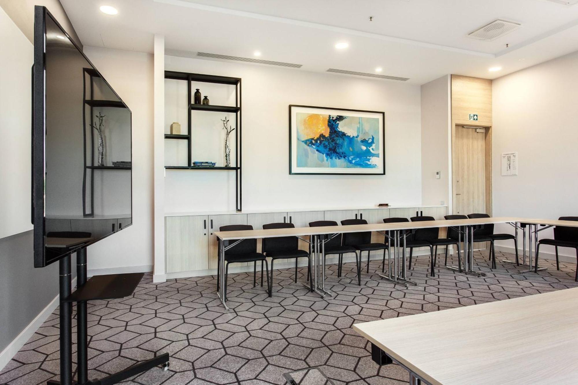 Courtyard By Marriott Vilnius City Center Kültér fotó