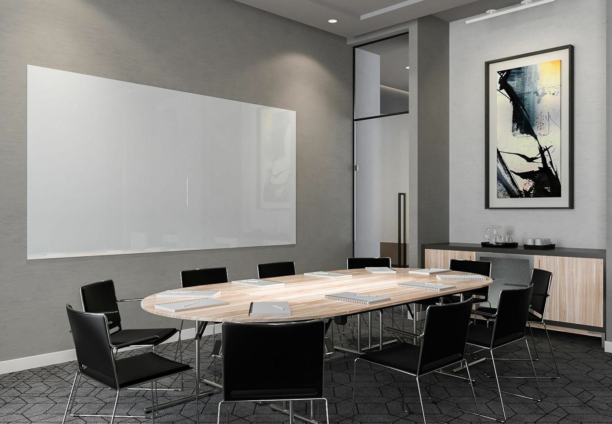 Courtyard By Marriott Vilnius City Center Kültér fotó